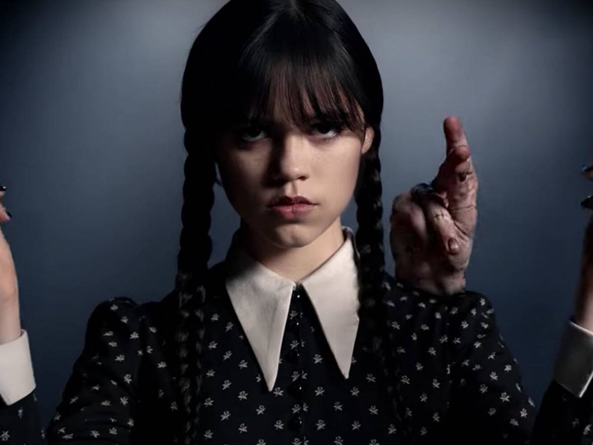 Si scrive "Mercoledì 2" ma si legge Famiglia Addams Si scrive "Mercoledì 2" ma si legge Famiglia Addams